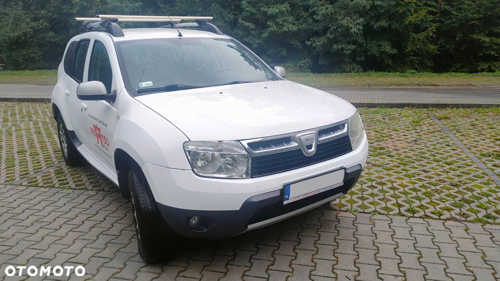 Dacia Duster - 1