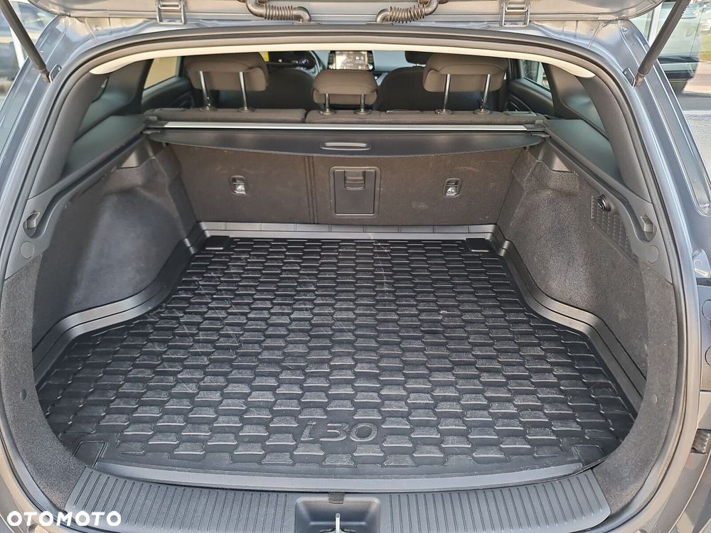 Hyundai i30 1.0 T-GDI Smart - 35