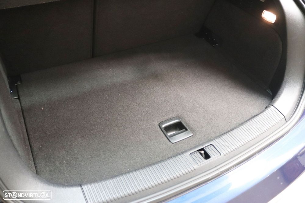 Audi A1 1.6 TDI Advance - 23