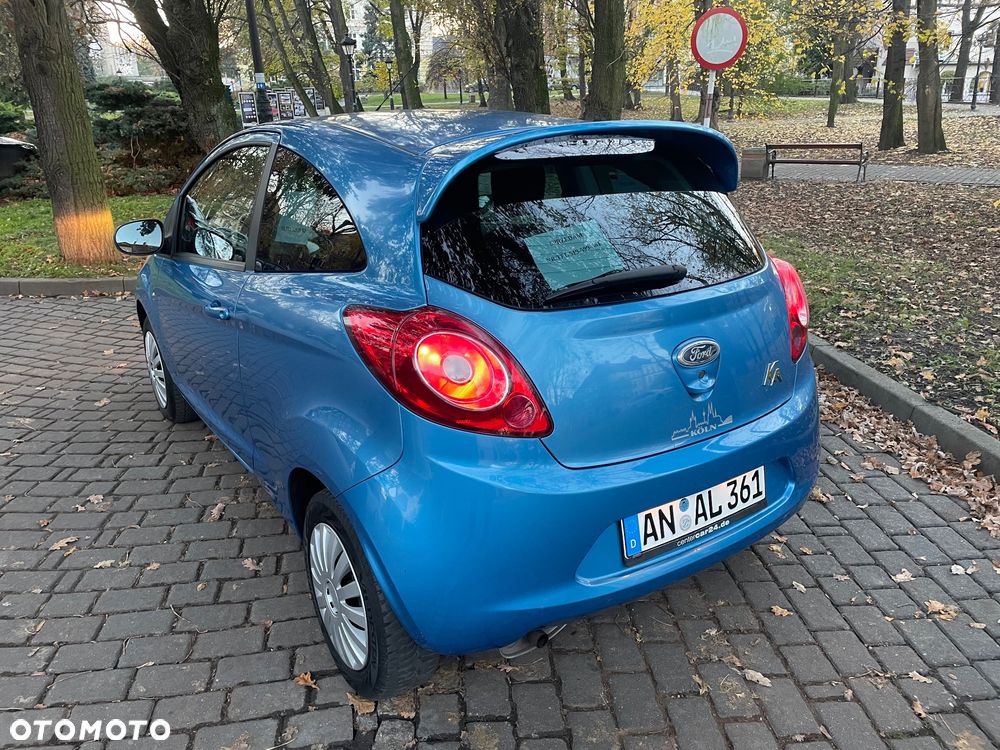 Ford KA 1.2 Trend+ - 3