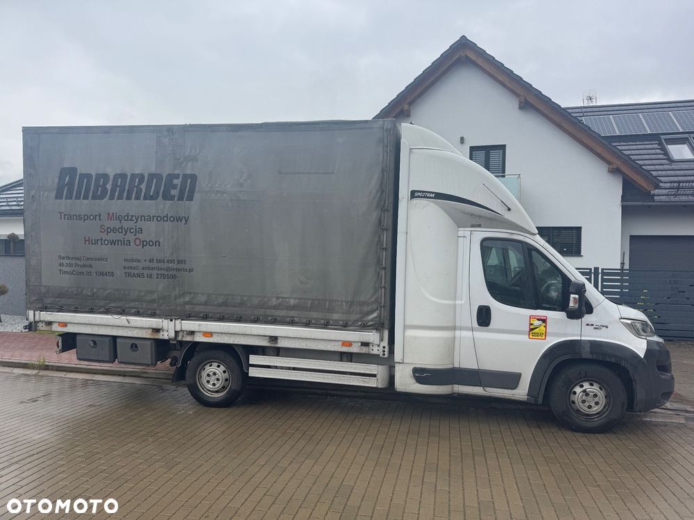 Fiat Ducato - 2