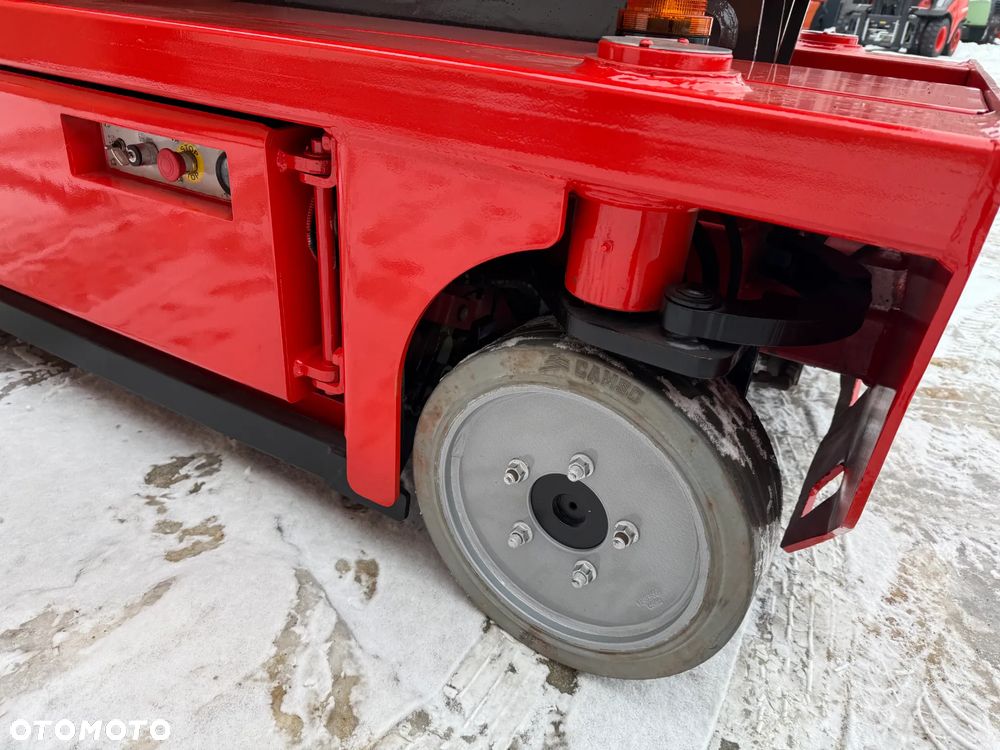 Manitou 120 XEL - 12