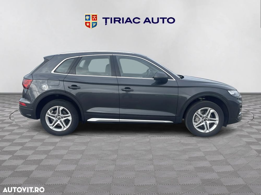 Audi Q5 40 TFSI quattro S tronic - 6