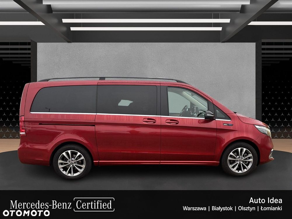 Mercedes-Benz EQV - 6