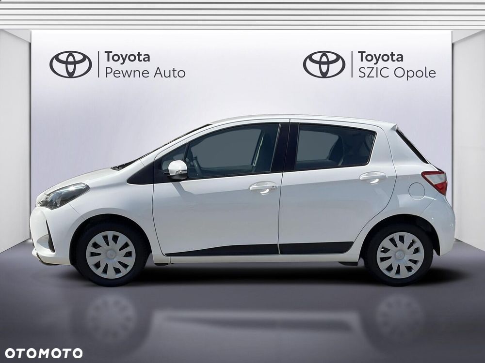 Toyota Yaris - 16