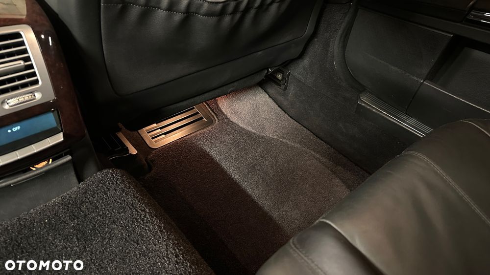 Mercedes-Benz Klasa S 500 L 7G-TRONIC - 16