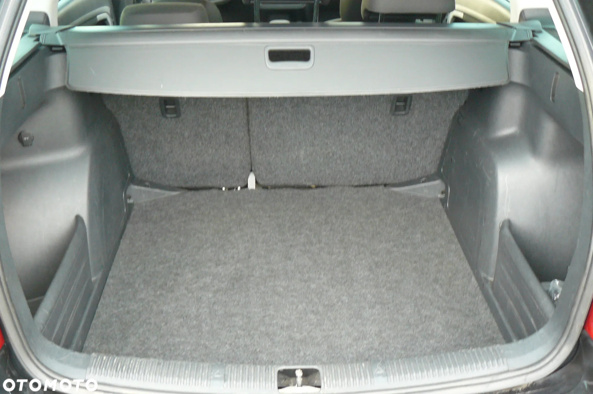 Skoda Fabia - 23