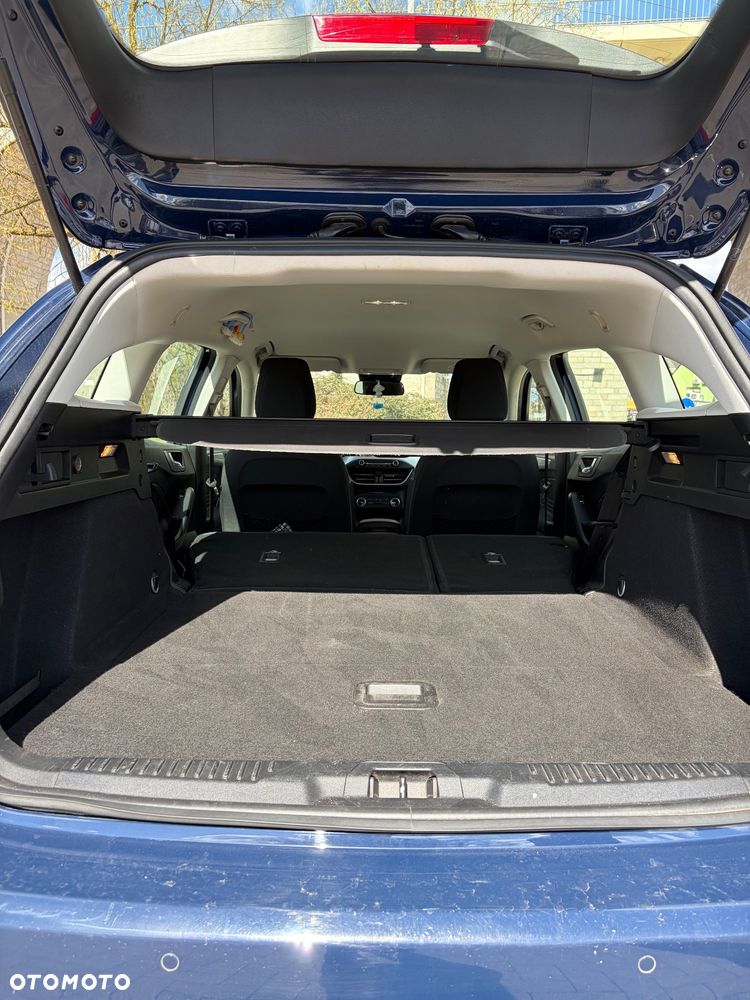 Ford Focus 1.5 TDCi Trend Sport ASS PowerShift - 6