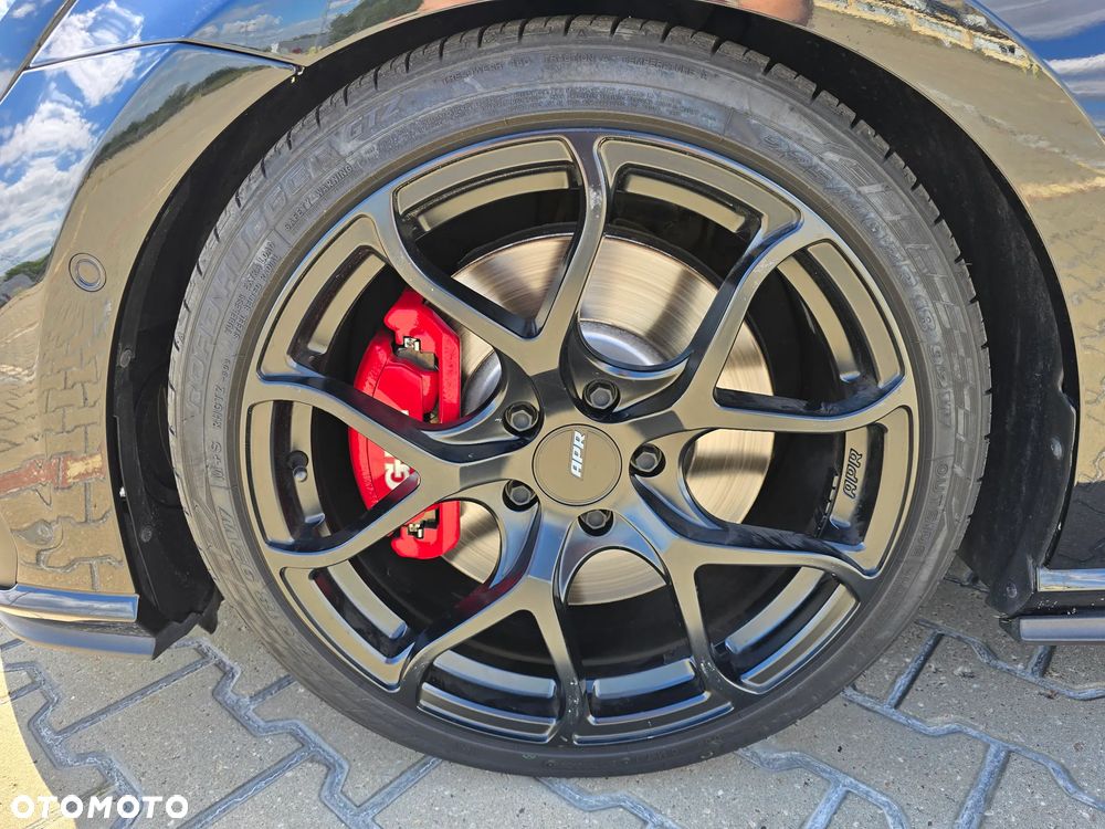 Volkswagen Golf VIII 2.0 TSI GTI DSG - 38