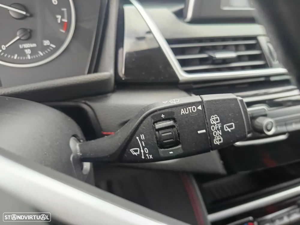 BMW 218 Active Tourer - 21