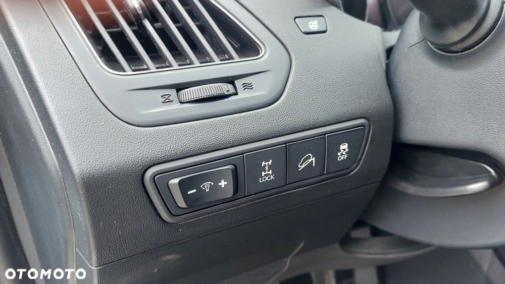 Hyundai ix35 2.0 CRDi 4WD Finale Gold - 30