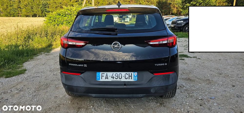 Opel Crossland X - 4