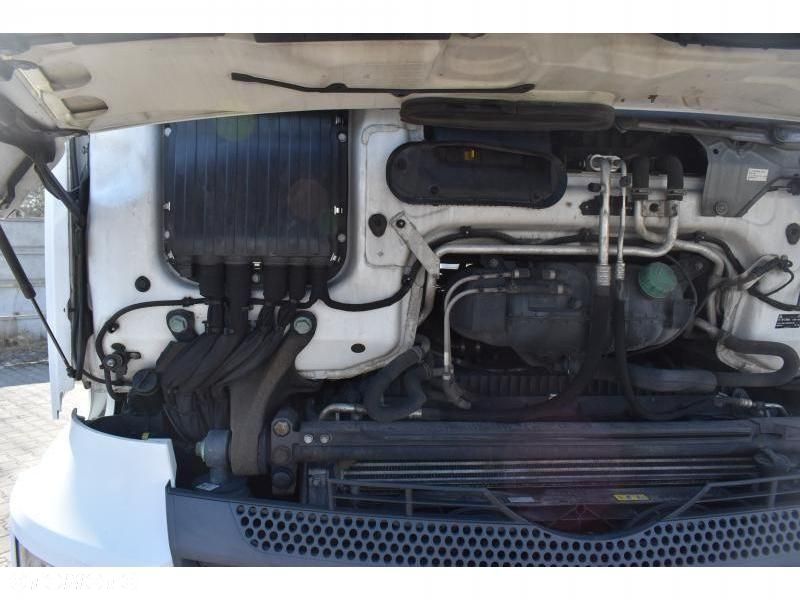 Mercedes-Benz Actros - 31