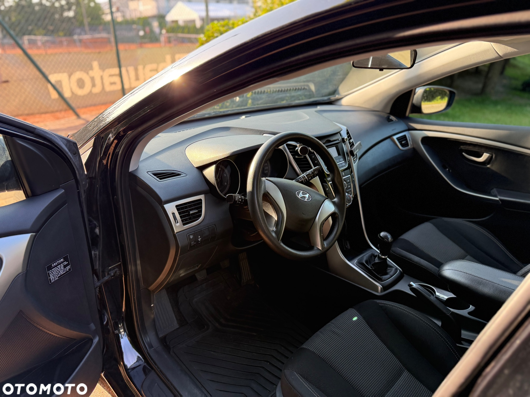 Hyundai i30 - 11