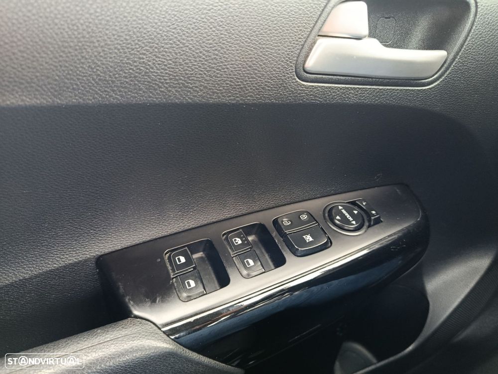 Kia Picanto 1.0 CVVT Easy - 27