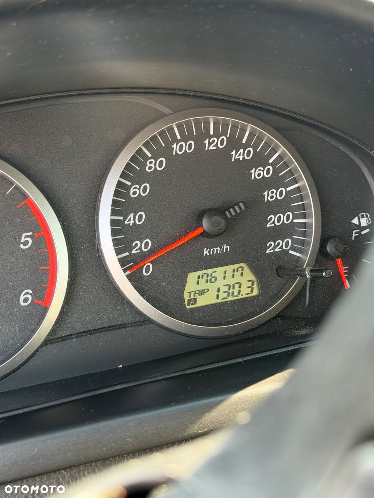 Mazda 2 1.4 DE Core + (klm) - 13