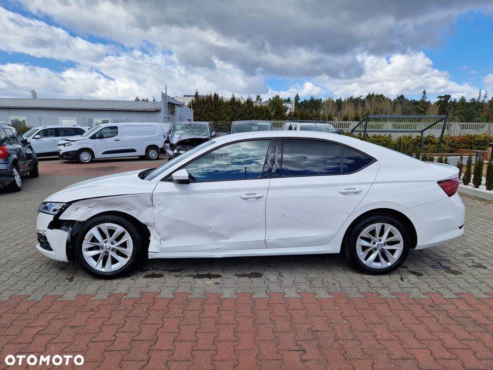 Skoda Octavia 2.0 TDI Ambition - 3