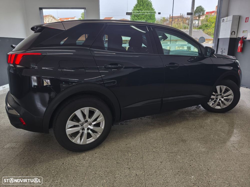 Peugeot 3008 BlueHDi 120 Stop & Start Style - 5