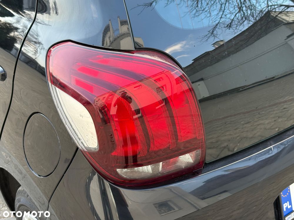 Peugeot 108 VTI 68 STOP&START Active - 6