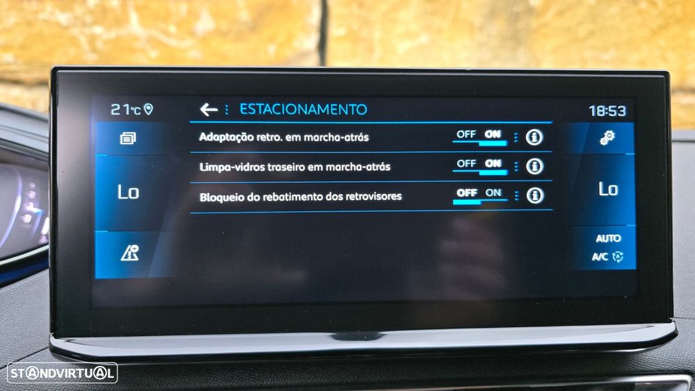 Peugeot 5008 1.5 BlueHDi GT EAT8 - 29