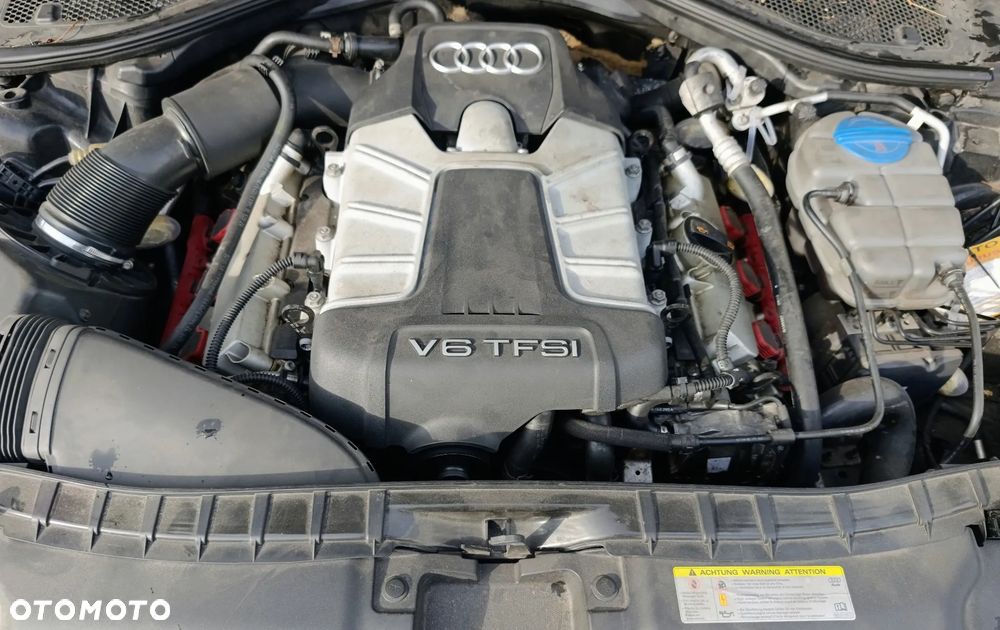 Audi A7 Sportback - 8