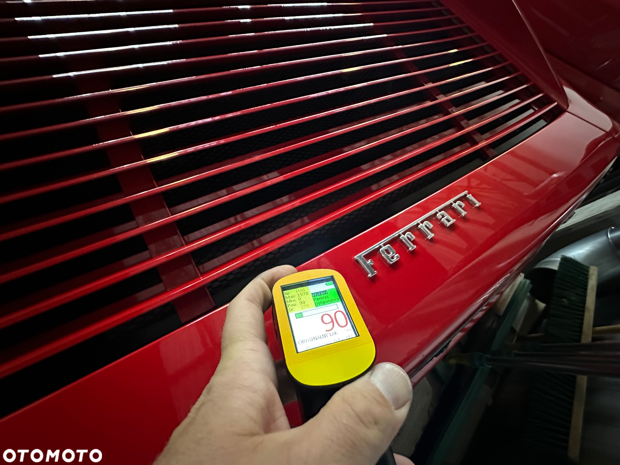Ferrari 348 - 38