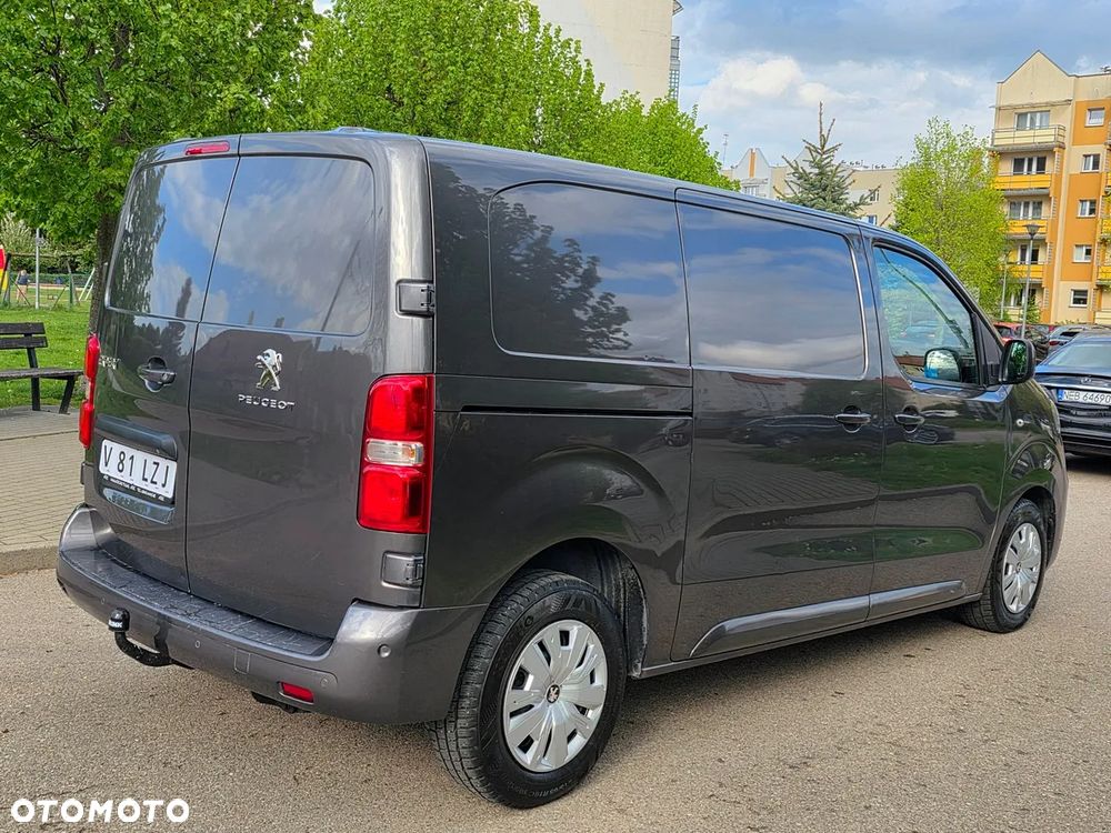 Peugeot Expert - 3