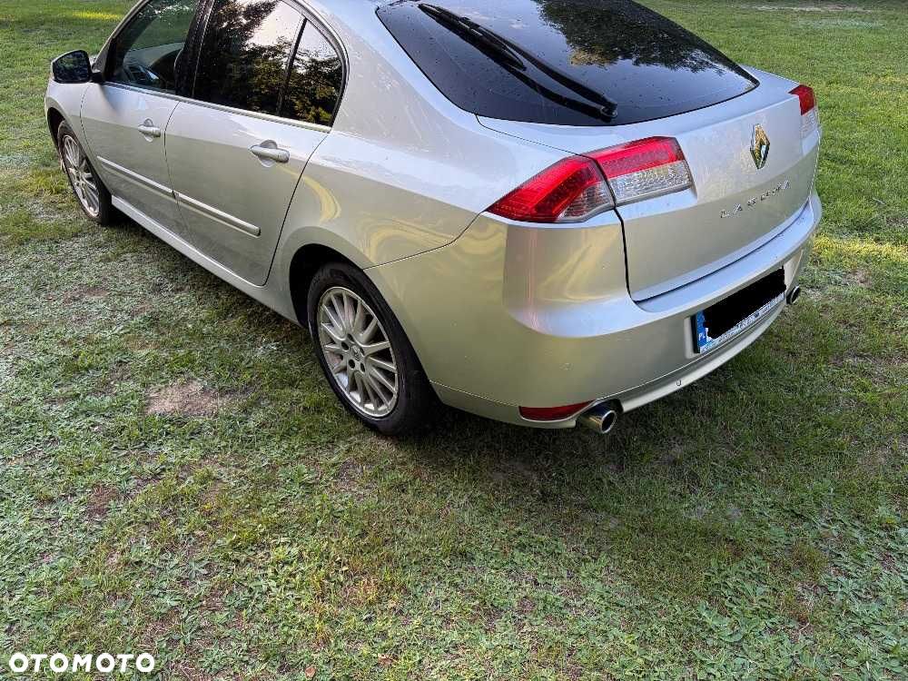 Renault Laguna - 3