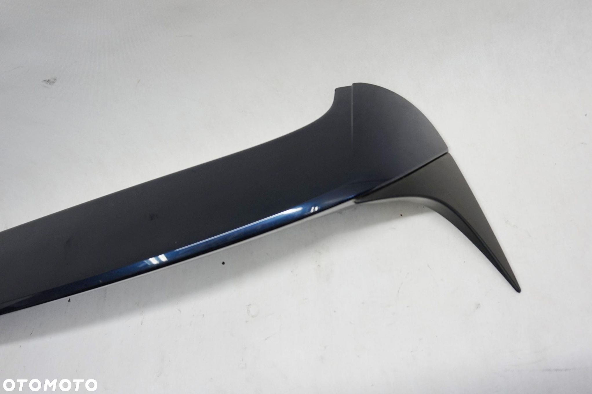 SPOJLER LOTKA KLAPY MAZDA CX5 CX-5 KD53-51961 - 2
