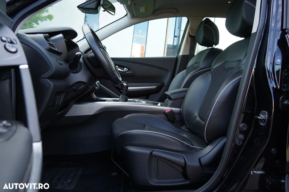 Renault Kadjar Energy dCi 130 4x4 Bose Edition - 14