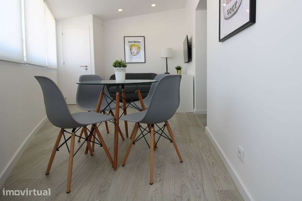 Quarto em S.Martinho do Bispo, Coimbra - Grande imagem: 5/12