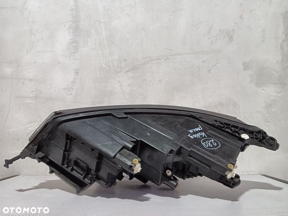 LAMPA PRZÓD PRZEDNIA PRAWA SKODA KODIAQ 566941016 - 7