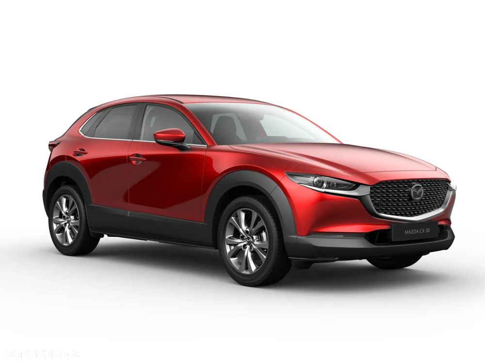 Mazda CX-30 2.0 mHEV Centre-Line 2WD - 8