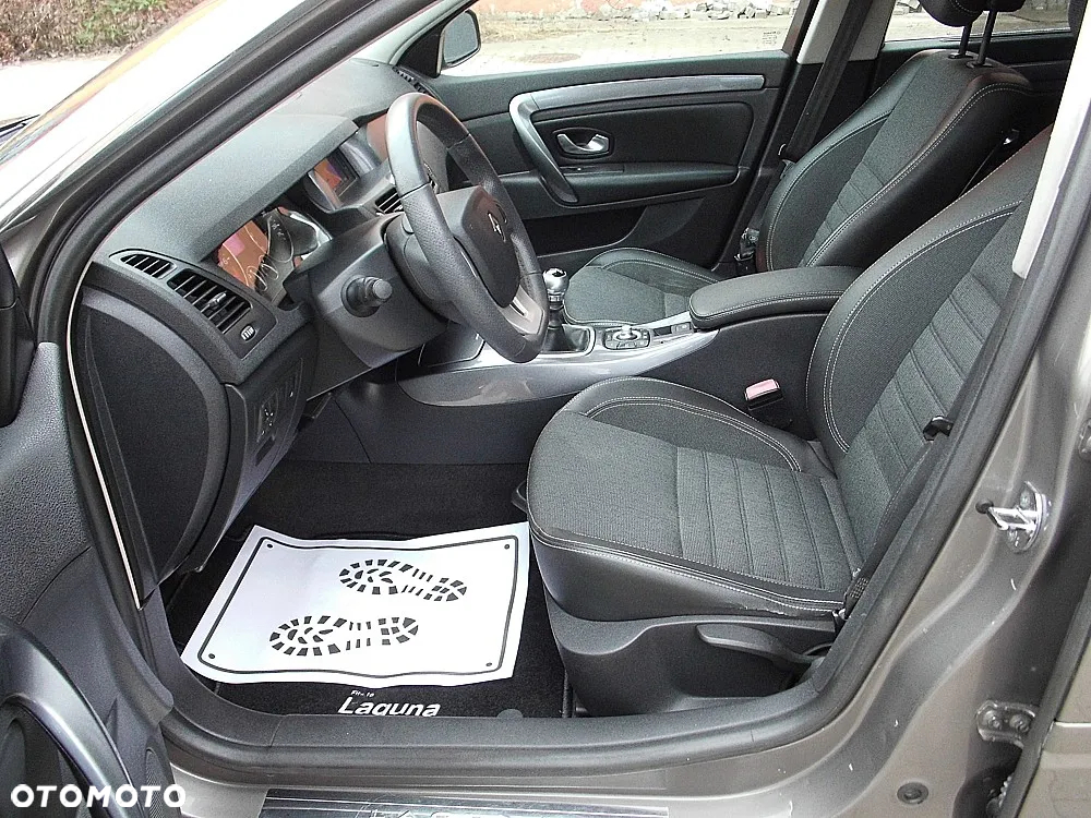 Renault Laguna 2.0 16V 140 Dynamique - 2