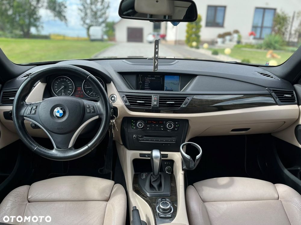 BMW X1 - 5