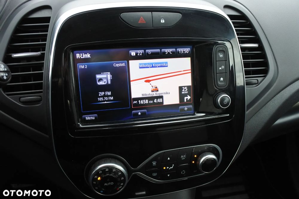 Renault Captur TCe 120 EDC Helly Hansen - 20