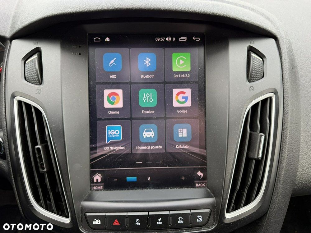 Ford Focus 2.0 EcoBoost ST - 28