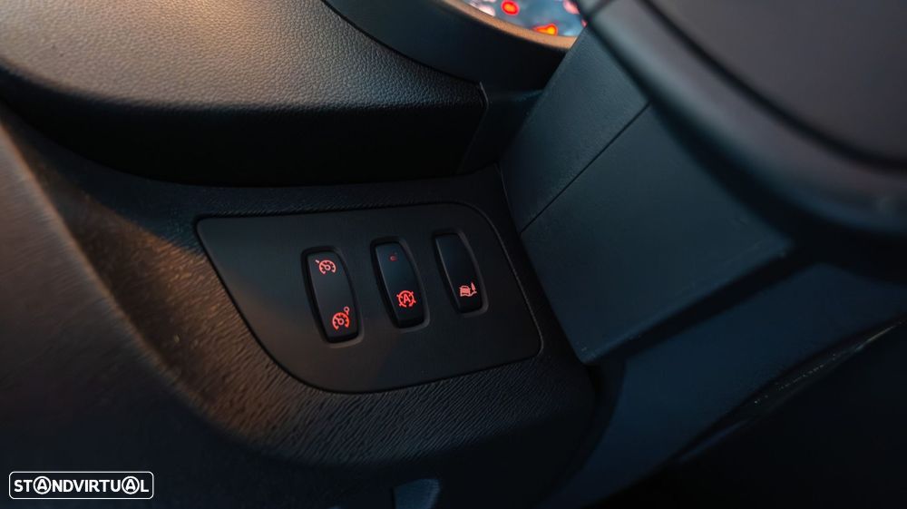 Renault Kangoo 1.5 dCi Business S/S - 12