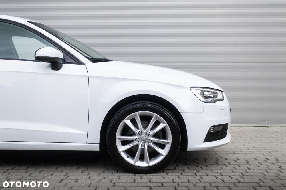 Audi A3 Sportback 1.4 TFSI Ambition - 21
