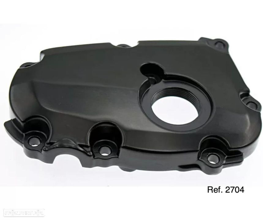 Tampa motor Yamaha FZ6R 2009 - 2014 - 1