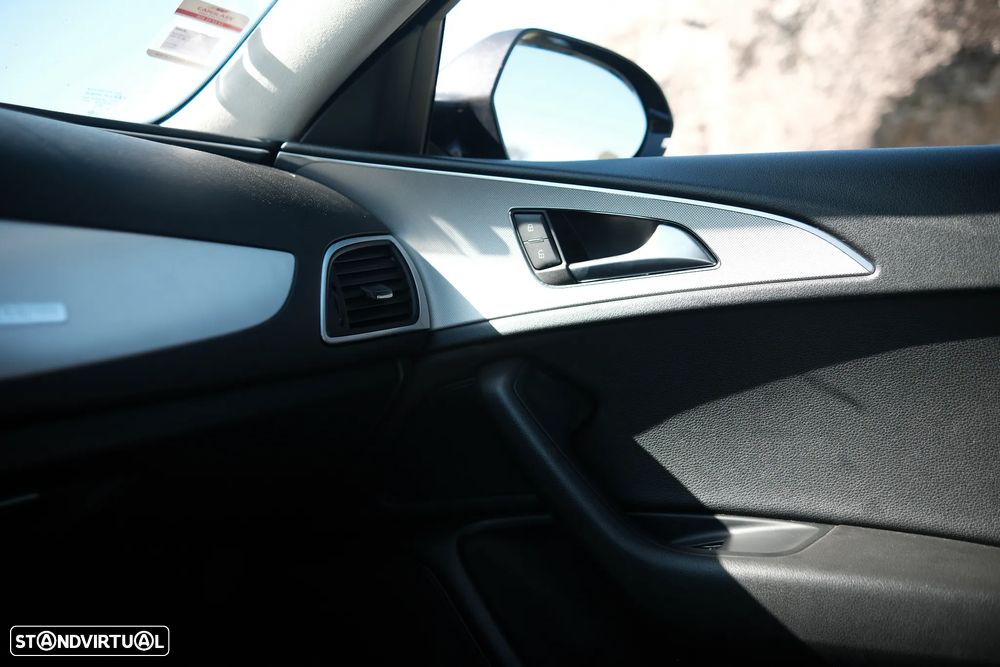 Audi A6 Allroad 3.0 TDi quattro Excl.S tronic - 16