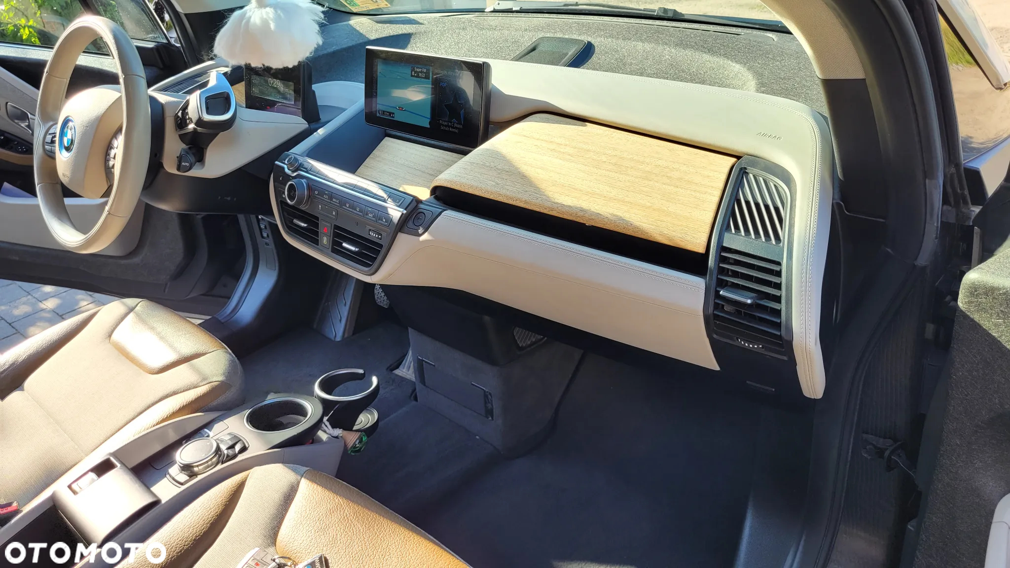 BMW i3 (60 Ah) Range Extender - 23