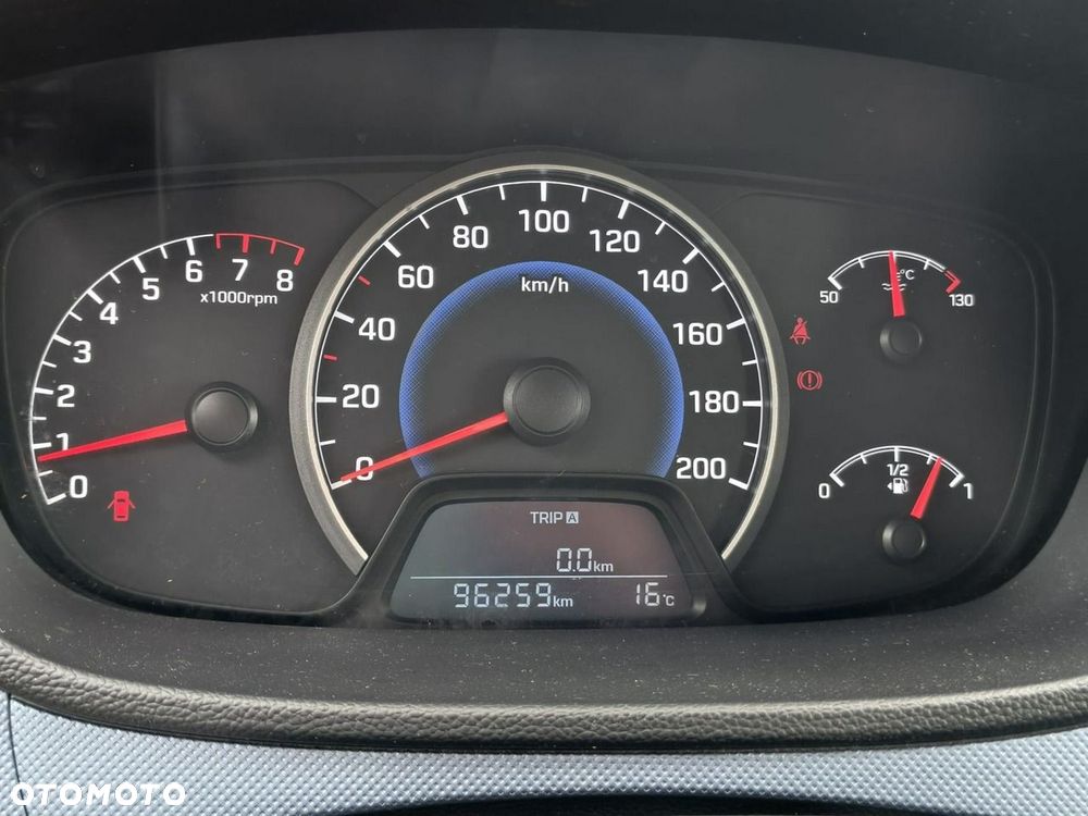 Hyundai i10 - 14