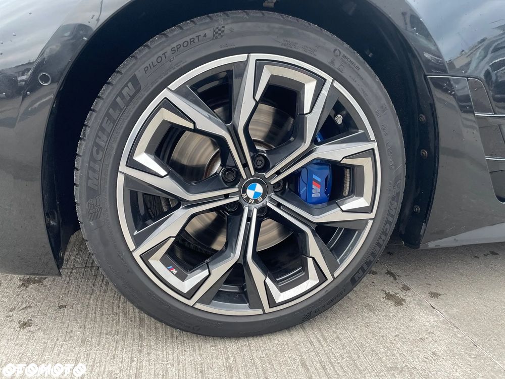 BMW Seria 4 420i Sport-Aut Sport Line - 6