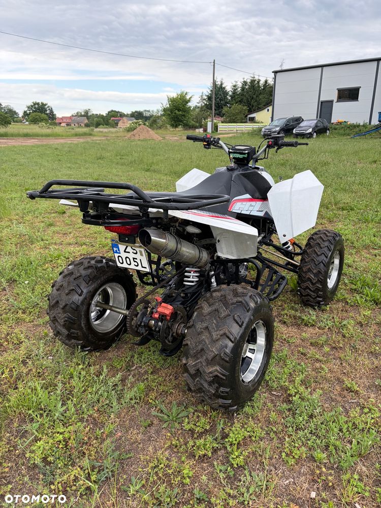 EGL Eglmotor Lyda - 9