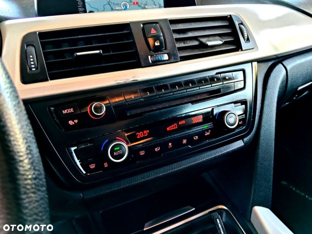 BMW Seria 3 - 10