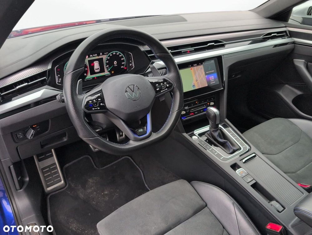 Volkswagen Arteon 2.0 TSI 4Motion R DSG - 22