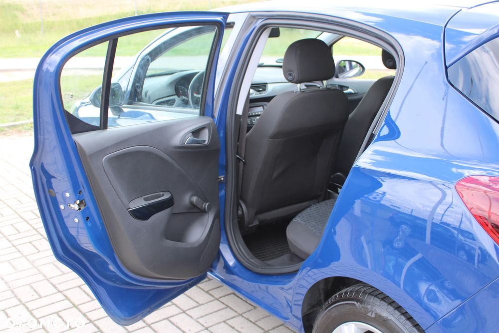 Opel Corsa - 23