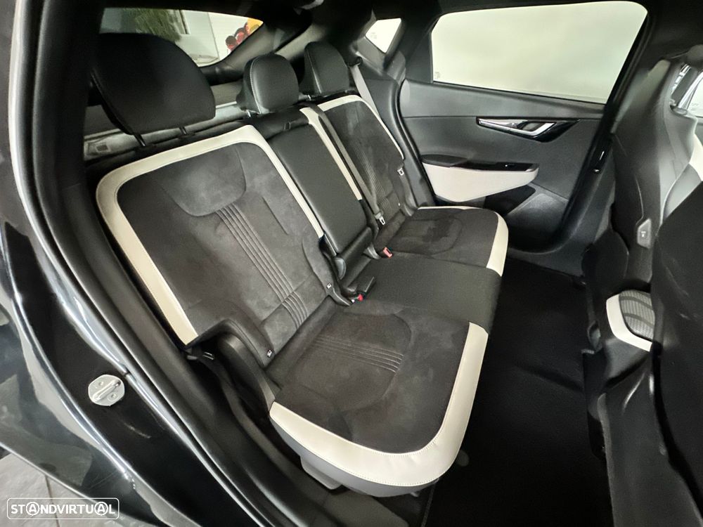 Kia EV6 77.4 kWh GT-Line - 31