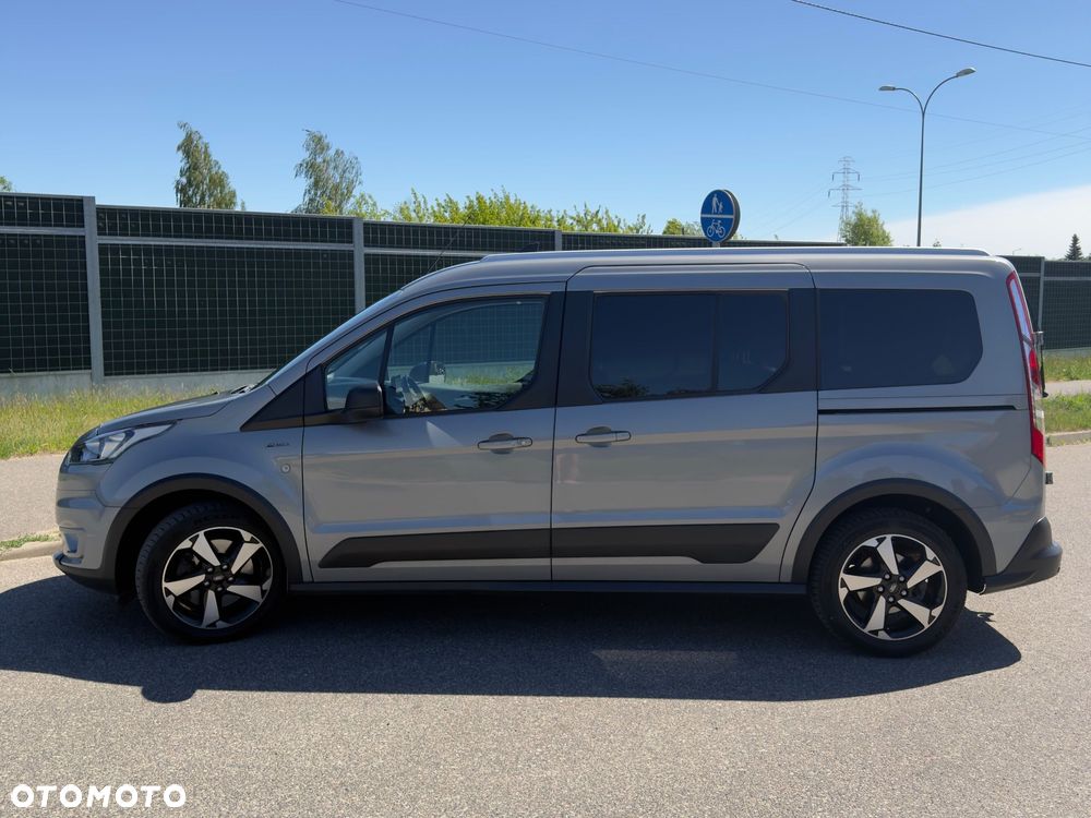Ford Transit Connect Kombi 230 L2 Active - 2